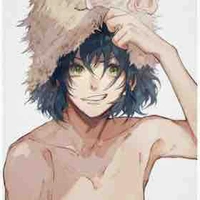 Hashibira Inosuke