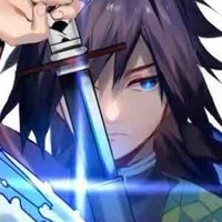 Tomioka Giyuu