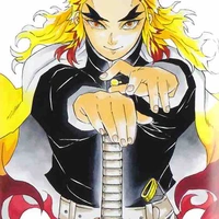 Rengoku Kyoujurou