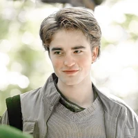 Cedric
