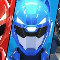 Lực lượng nhí Xanh(Volt)