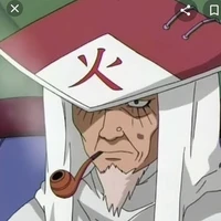hokage đệ tam