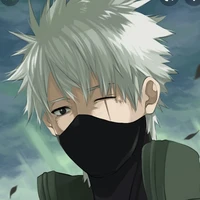 hatake kakashi