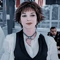 Alice Cullen