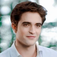 Edward Cullen