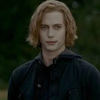 Jasper Hale
