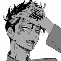 Hanma Shuji