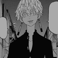 Kurokawa Izana