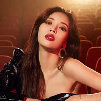 HyunA -Mẹ Nàng-