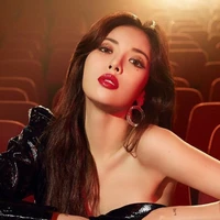 HyunA -Mẹ Nàng-