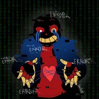 Error sans 