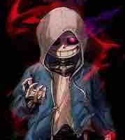 dust sans