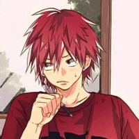 Kirishima Eijirou