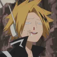 Kaminara Denki