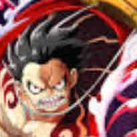 luffy