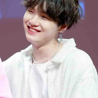 Min Yoongi