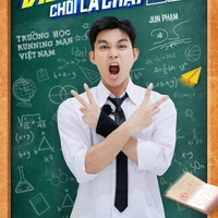 Jun Phạm