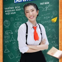 Thúy Ngân