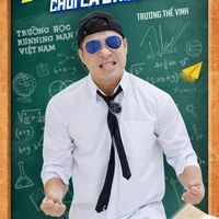 Trương Thế Vinh