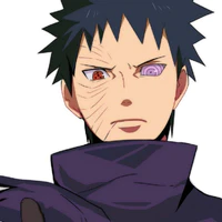 Uchiha Obito
