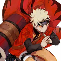 Uzumaki Naruto