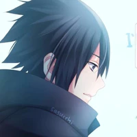 Uchiha Sasuke