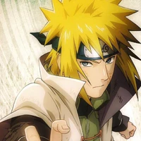 Namikaze Minato