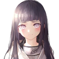 Hyuga hinata