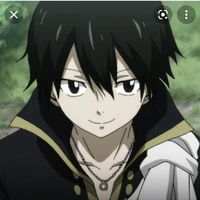 Zeref Dragneel