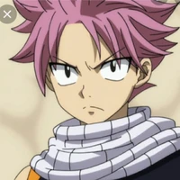 Natsu Dragneel