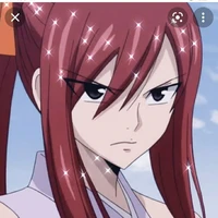 Erza Scarlet