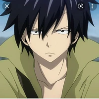 Gray Fullbuster