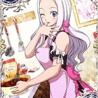 Mirajane Strauss