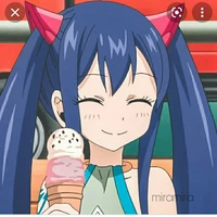 Wendy Marvell