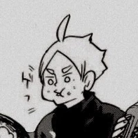 Sugawara Koushi_quạ