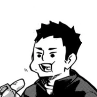 Daichi Sawamura_quạ