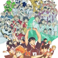 Các thể loại nhân vật