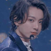 Jeon Jungkook
