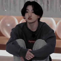 Jeon Jungkook