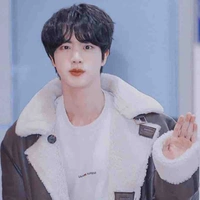 Kim SeokJin