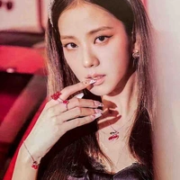 Kim Jisoo