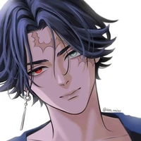 Kakochou Hitto