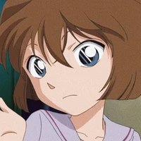 Haibara Ai