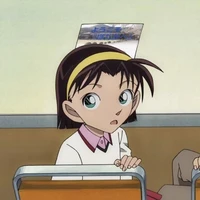 Yoshida Ayumi