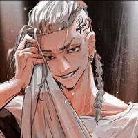 Ryuguji Ken [Draken]