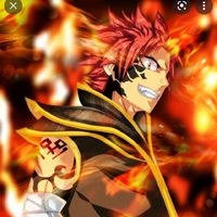 Natsu Dragneel
