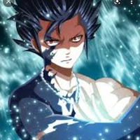 Gray Fullbuster