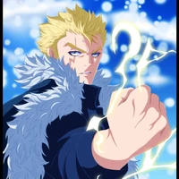 laxus dreyar