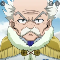 hội trưởng makarov