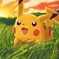 Pikachu của Satoshi